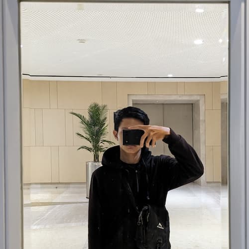 Aris Pratama - Founder Rapkumer