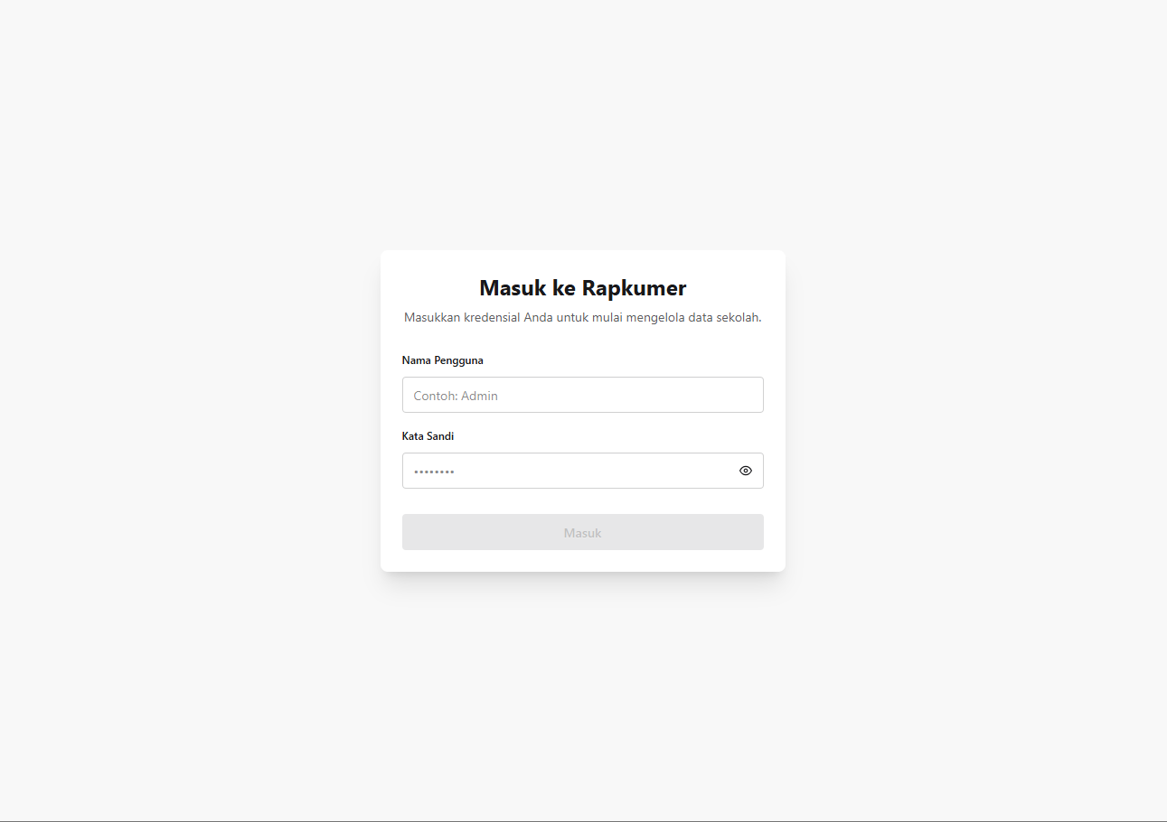 Screenshot Rapkumer 1